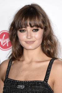 BAFTA TV Awards 2018 in London