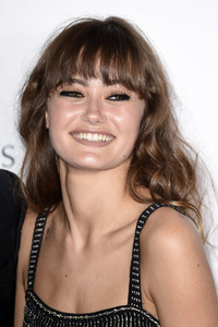 BAFTA TV Awards 2018 in London