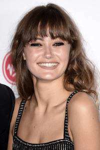 BAFTA TV Awards 2018 in London