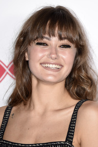 BAFTA TV Awards 2018 in London