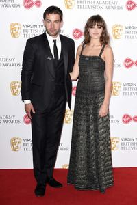 BAFTA TV Awards 2018 in London