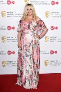 BAFTA TV Awards 2018 in London