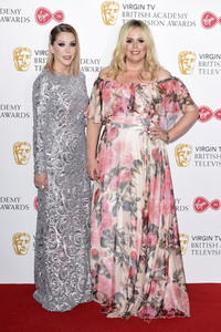 BAFTA TV Awards 2018 in London