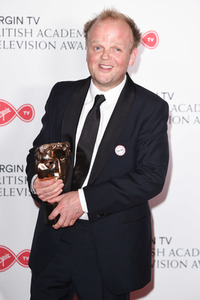 BAFTA TV Awards 2018 in London