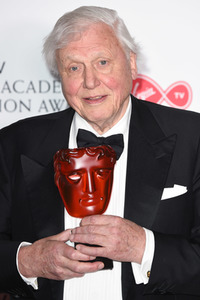 BAFTA TV Awards 2018 in London