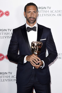 BAFTA TV Awards 2018 in London