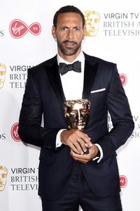 BAFTA TV Awards 2018 in London