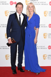 BAFTA TV Awards 2018 in London