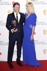 BAFTA TV Awards 2018 in London
