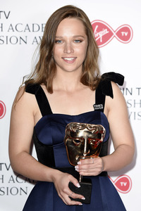 BAFTA TV Awards 2018 in London