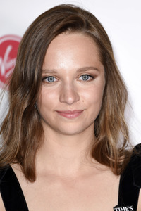 BAFTA TV Awards 2018 in London