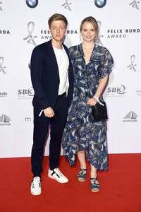 Felix Burda Award 2018 in Berlin