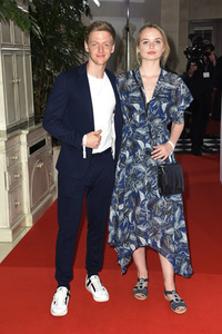 Felix Burda Award 2018 in Berlin