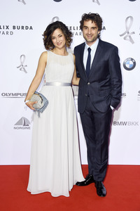 Felix Burda Award 2018 in Berlin