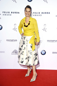 Felix Burda Award 2018 in Berlin