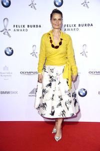Felix Burda Award 2018 in Berlin