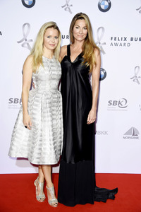 Felix Burda Award 2018 in Berlin