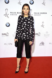 Felix Burda Award 2018 in Berlin