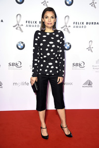 Felix Burda Award 2018 in Berlin