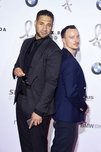 Felix Burda Award 2018 in Berlin