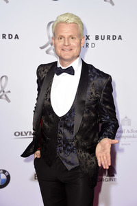 Felix Burda Award 2018 in Berlin