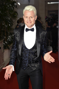 Felix Burda Award 2018 in Berlin