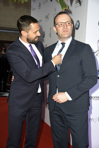 Felix Burda Award 2018 in Berlin