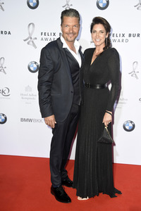 Felix Burda Award 2018 in Berlin