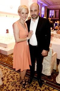 Felix Burda Award 2018 in Berlin