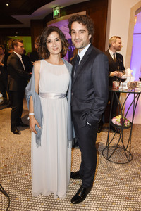 Felix Burda Award 2018 in Berlin