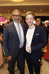 Felix Burda Award 2018 in Berlin