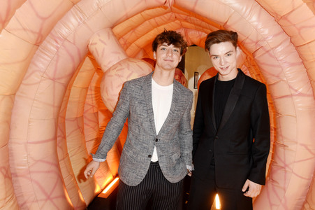 Felix Burda Award 2018 in Berlin