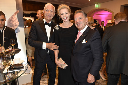 Felix Burda Award 2018 in Berlin