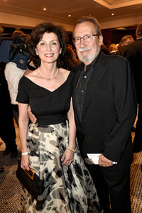 Felix Burda Award 2018 in Berlin