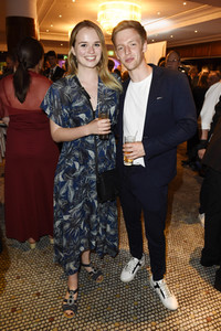 Felix Burda Award 2018 in Berlin