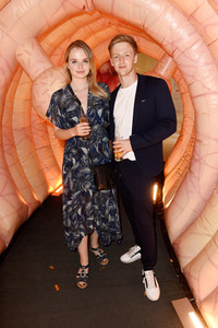 Felix Burda Award 2018 in Berlin