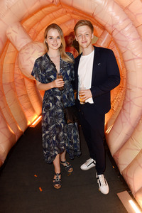 Felix Burda Award 2018 in Berlin