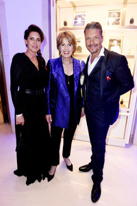 Felix Burda Award 2018 in Berlin