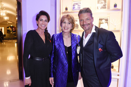 Felix Burda Award 2018 in Berlin