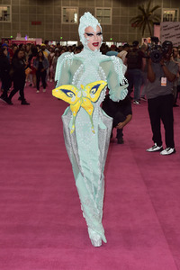 RuPaul's DragCon 2018 in Los Angeles
