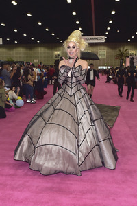RuPaul's DragCon 2018 in Los Angeles