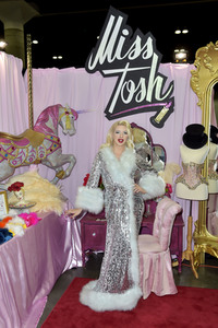 RuPaul's DragCon 2018 in Los Angeles