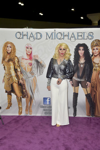 RuPaul's DragCon 2018 in Los Angeles
