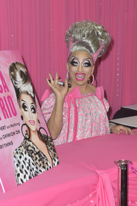 RuPaul's DragCon 2018 in Los Angeles