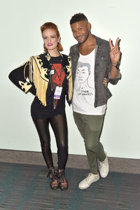 RuPaul's DragCon 2018 in Los Angeles