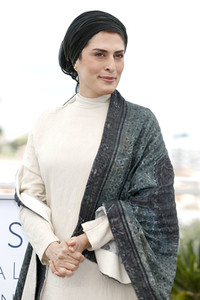 '3 Faces' Photocall, Cannes Film Festival 2018