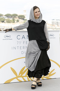'3 Faces' Photocall, Cannes Film Festival 2018