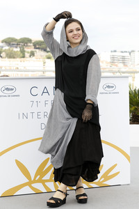 '3 Faces' Photocall, Cannes Film Festival 2018