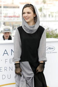 '3 Faces' Photocall, Cannes Film Festival 2018