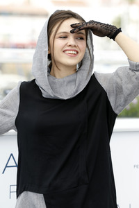 '3 Faces' Photocall, Cannes Film Festival 2018